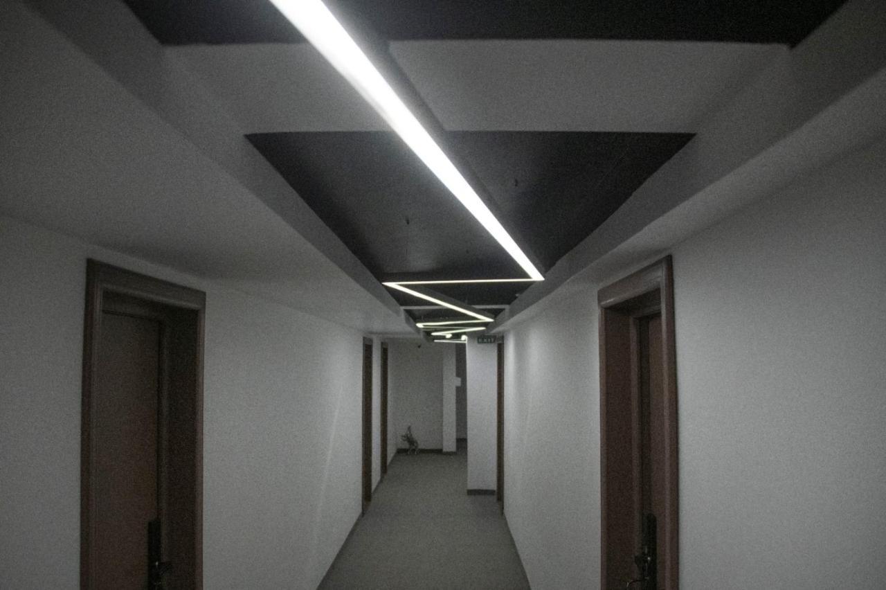 קונסטנצה Hotel Randy מראה חיצוני תמונה