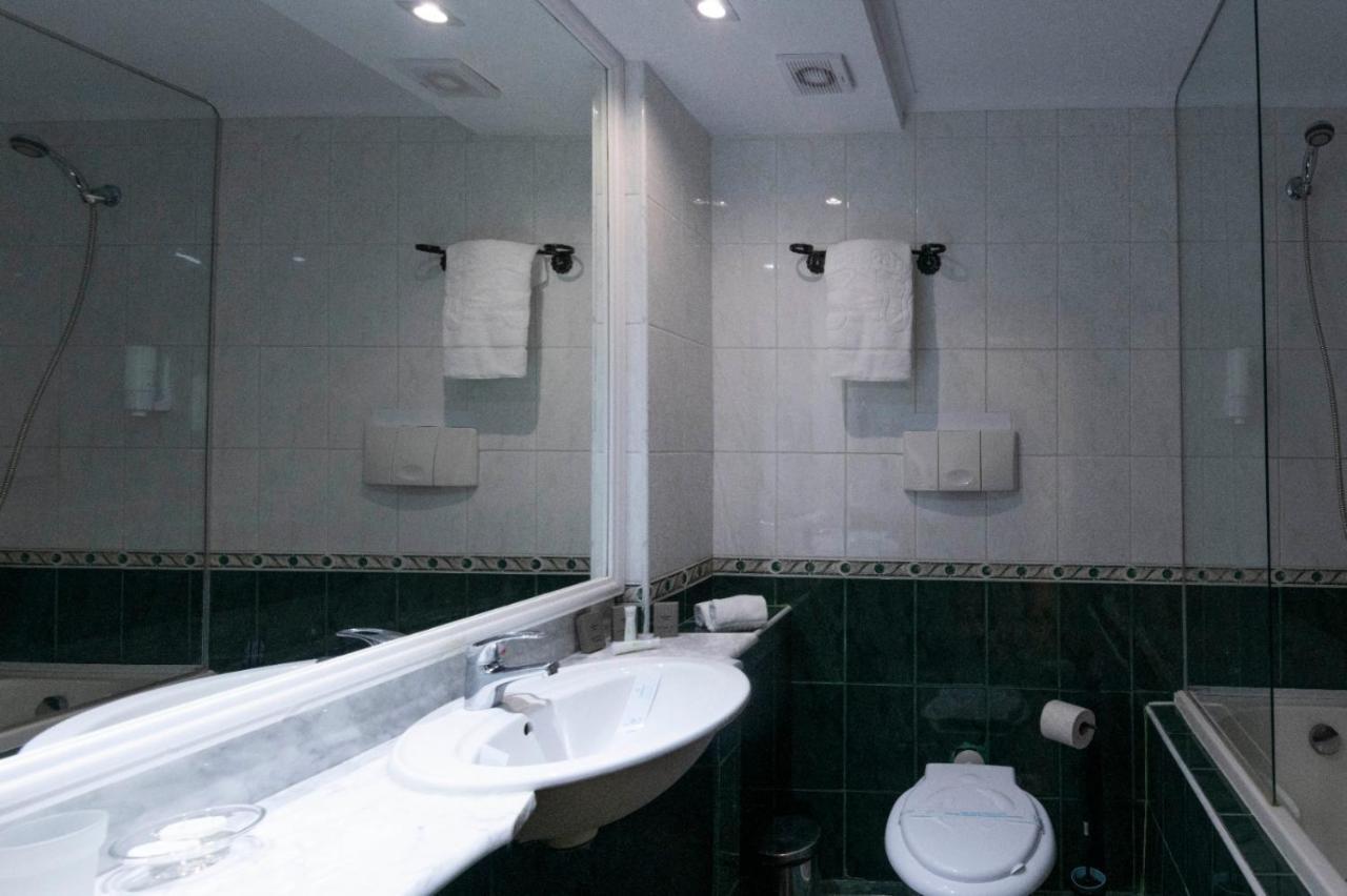 קונסטנצה Hotel Randy מראה חיצוני תמונה